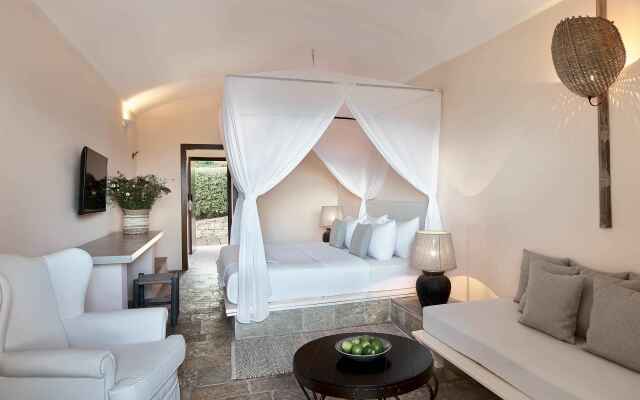 Grecotel-LUXME Daphnila Bay Dassia