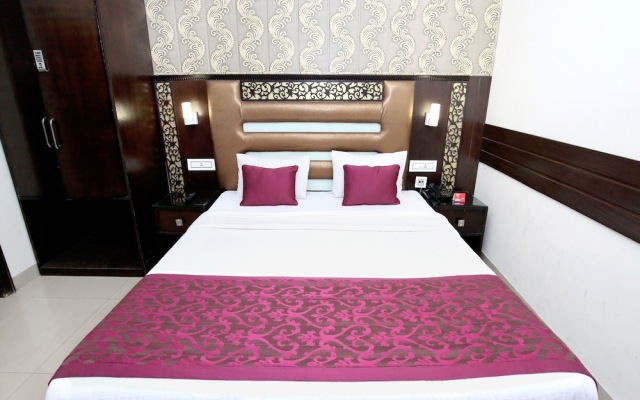 Hotel E hteen