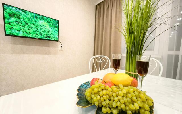 Like Home (Лайк Хоум) улице на Ломоносова 3