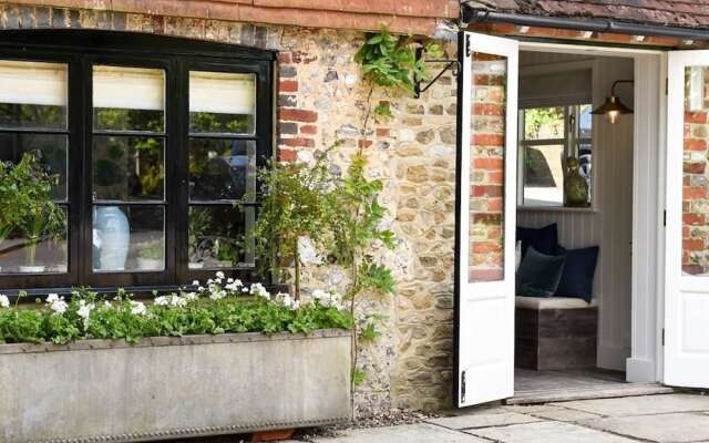 The Village Inn Buriton