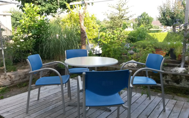 Hotel Alte Gärtnerei