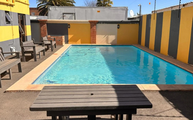 Platinum Guesthouse Kempton park