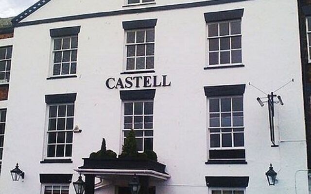 Y Castell Hotel