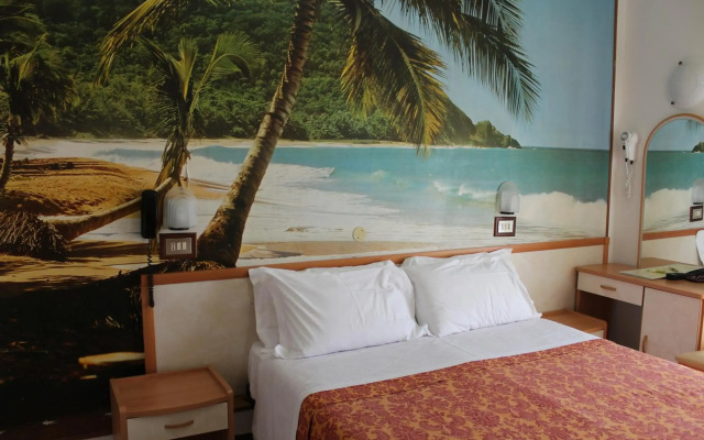 Hotel Apis