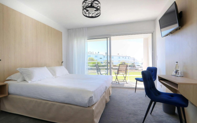 Best Western Hotel Le Bellevue