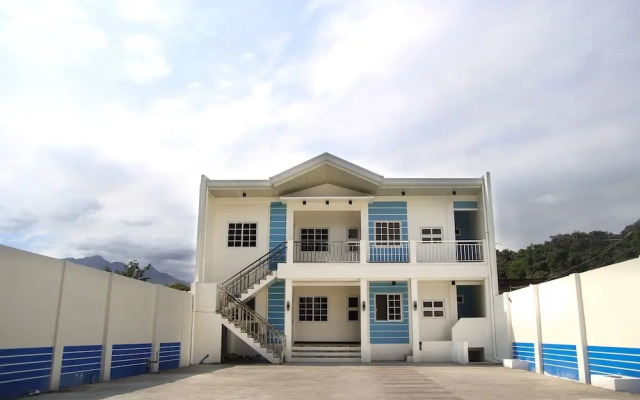 V and G Suites Limay