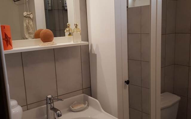 Le Jardin de la Sals (l'écluse au soleil)