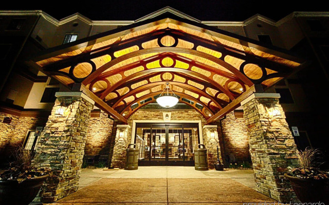 Staybridge Suites Minot by IHG