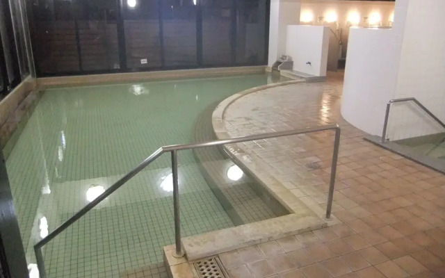 Hotel Hakodate Hiromeso