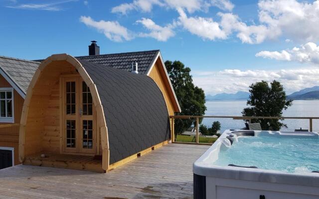 Yggdrasil Farmhotel Retreat, Spa & Yoga