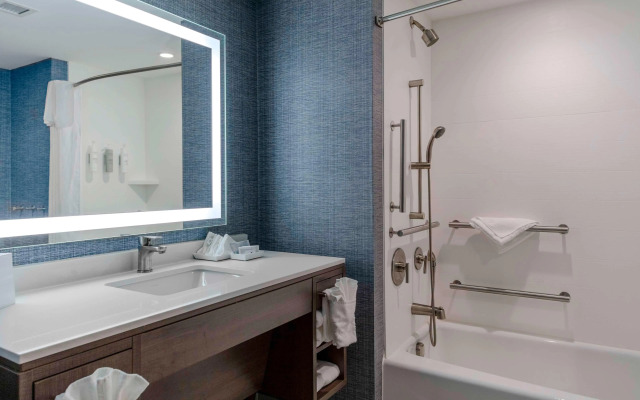 Home2 Suites by Hilton Northville Detroit