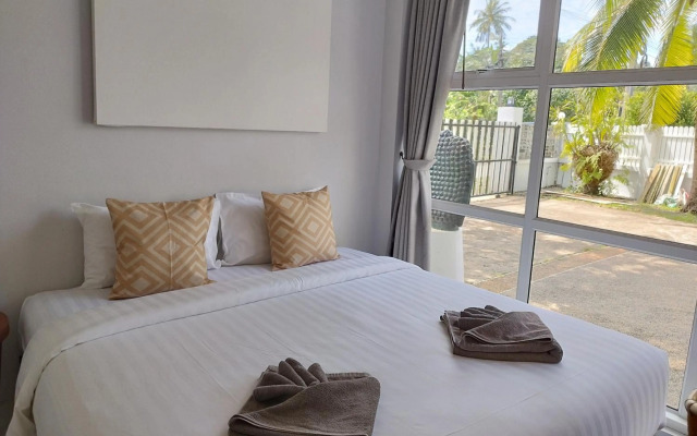 Seava House Ao-Nang Krabi