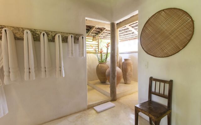 UXUA Casa Hotel & Spa