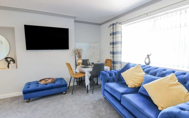22 Turnberry Road