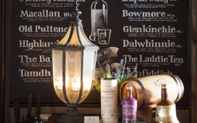 The Swan Inn