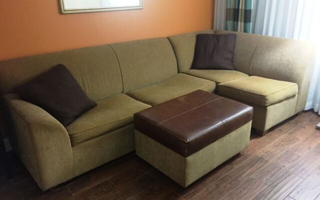 Guest Suites Of Boca Raton