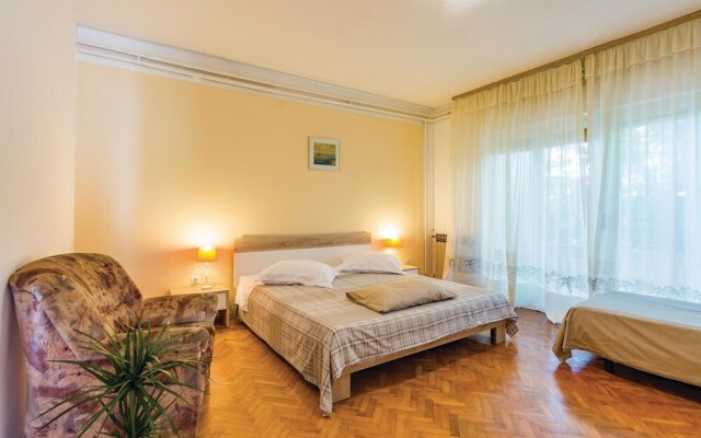 Nice Home in Vodnjan With Wifi and 1 Bedrooms