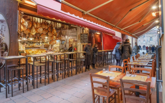 Sognando Bologna Flat