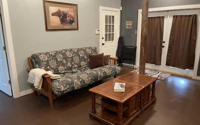 Trails End Retreat