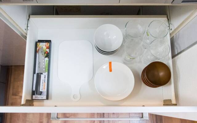 Vacation room Yahiro