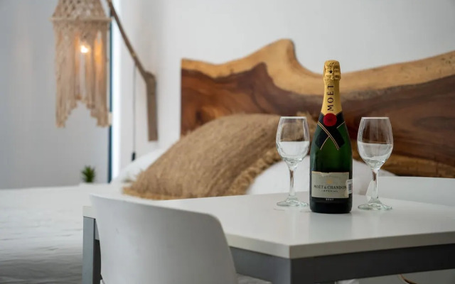 New Downtown Loft With Gym-Spa-Cinema