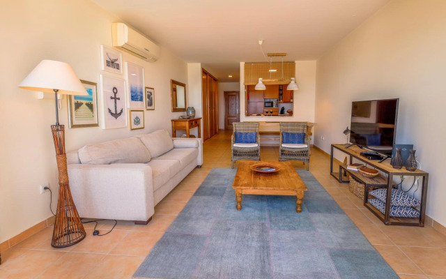 Pedra do Jota - Porto Santo