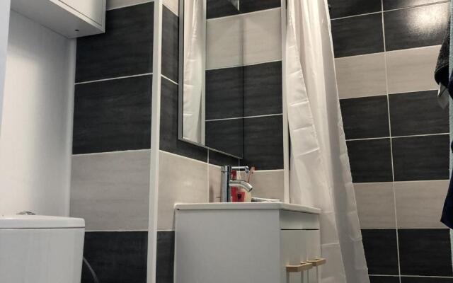 Appartement Saint-Jean-de-Monts, 1 pièce, 4 personnes - FR-1-323-217