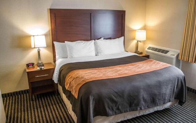 Comfort Inn & Suites Beaverton - Portland West