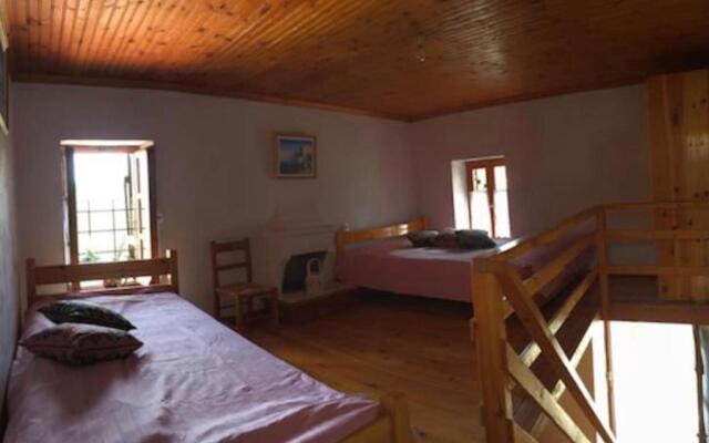 Xinovrissi Apartments