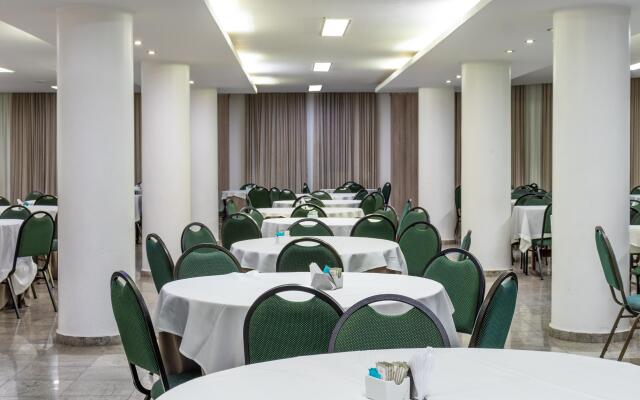 Umuarama Plaza Hotel