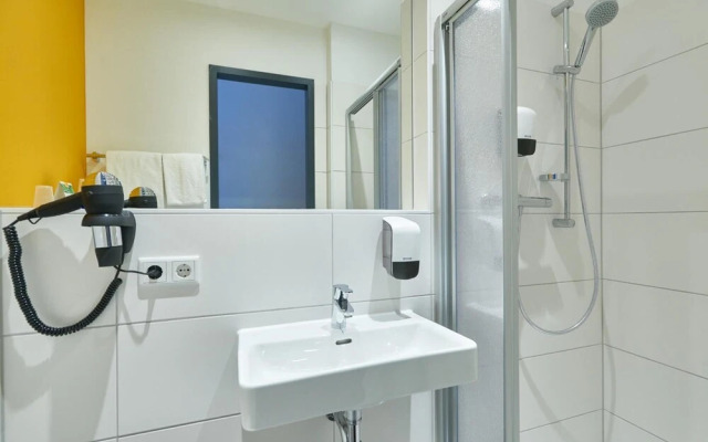 McDreams Hotel Wuppertal City