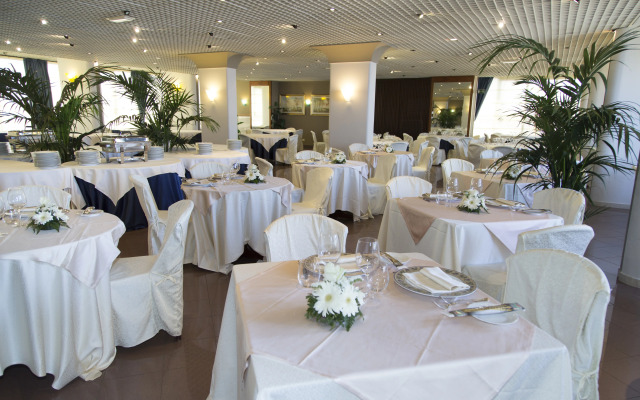 San Paolo Palace Hotel