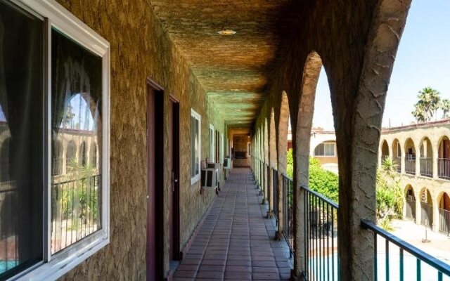 OYO Hotel Banning I-10