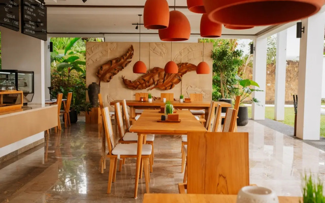 Bumi Kinar Ubud