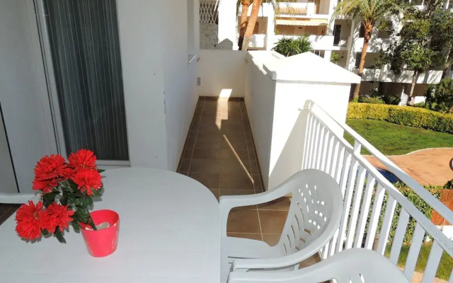 Apartment in Roses for 4 People
