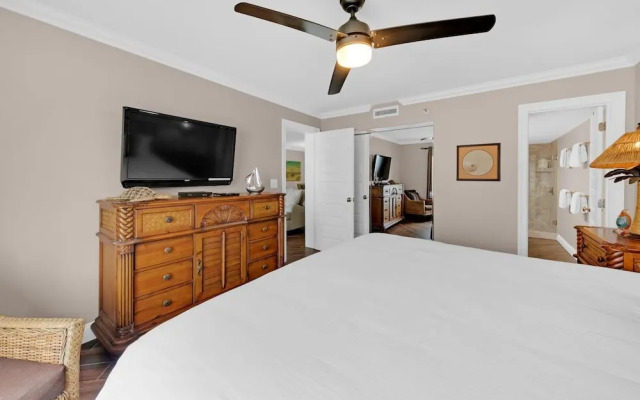 Destin on the Gulf 704