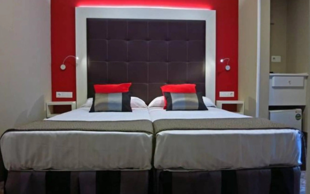 Hotel Boutique Catedral