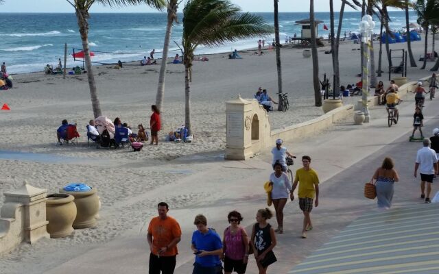 La Terrace Oceanfront