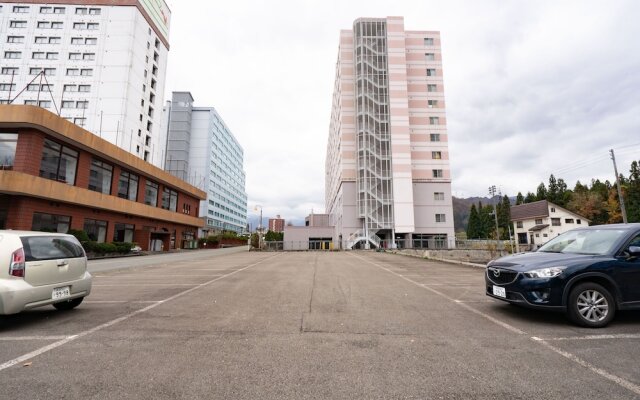 Angel Resort Yuzawa 305