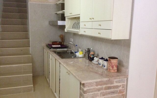 B&B Pietramare