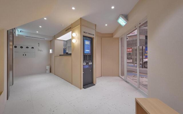 Maison de Centum Busan