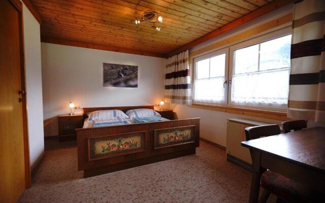 Ferienwohnung Birkleiten