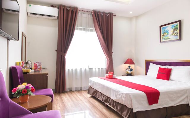 Hotel Mai
