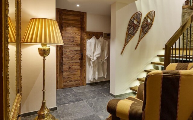 Chalet Annapurna