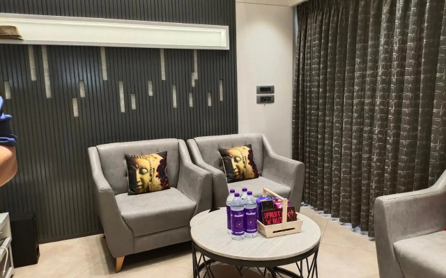 Stay 5 Villas