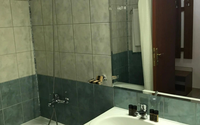 Apart Hotel Flora Residence