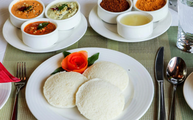 Ramoji Film City Shantiniketan