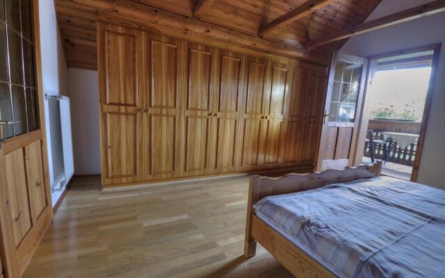 Ferienhaus Toff
