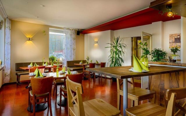 Hotel Luitpold