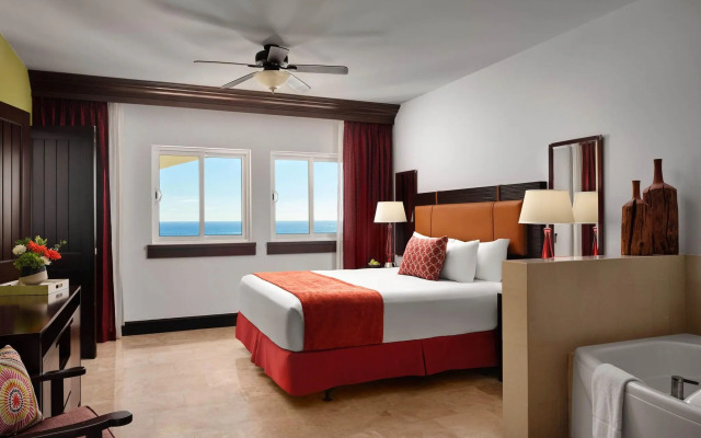 Hyatt Vacation Club at Sirena del Mar